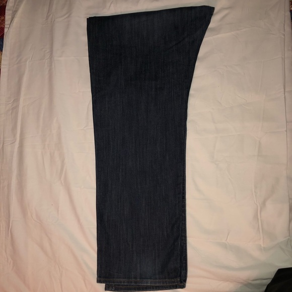 Lucky Brand men’s jeans, 329 classic straight, w36 - Picture 6 of 8